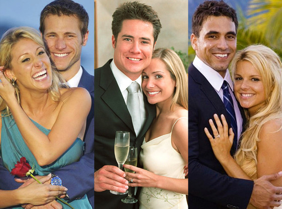 Ali Fedotowsky and Roberto Martinez Jake Pavelka and Vienna Girardi Andrew Firestone and Jen Scheff Ali Fedotowsky and Roberto Martinez Jake Pavelka and Vienna Girardi Andrew Firestone and Jen Scheff
